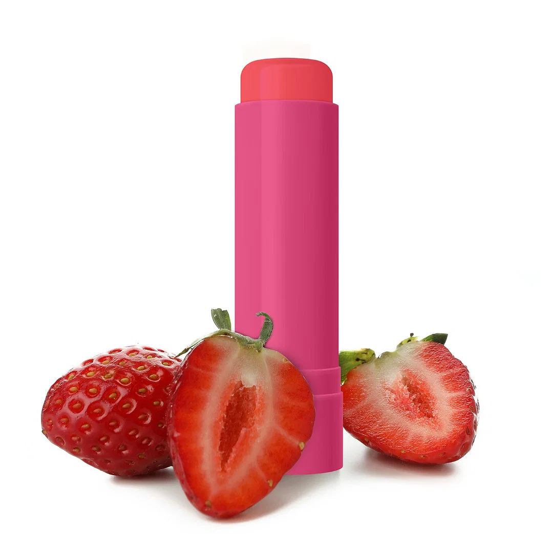 Strawberry Lip Balm